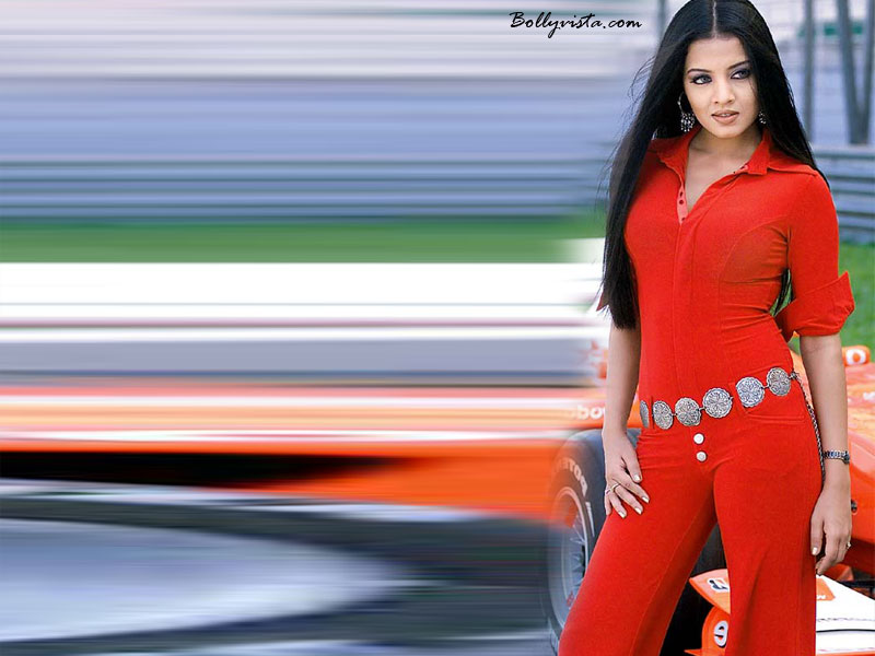 CELINA JAITLEY