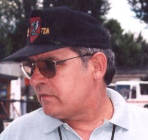Eli Luzon