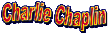Charlie Chaplin 9qzjl3wy