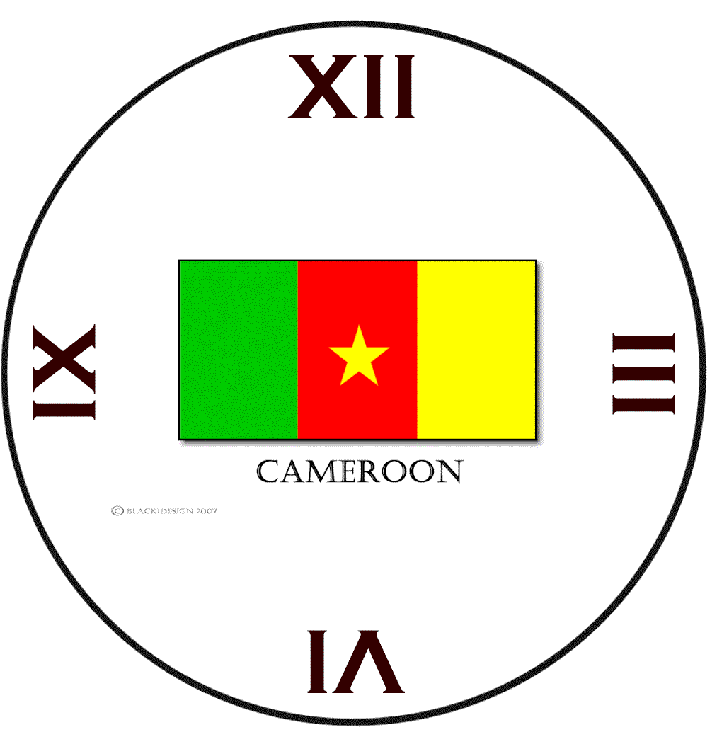 CAMEROUN